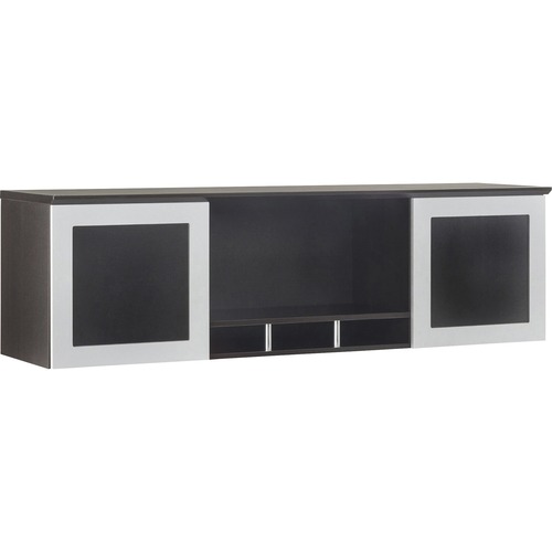 72" Hutch