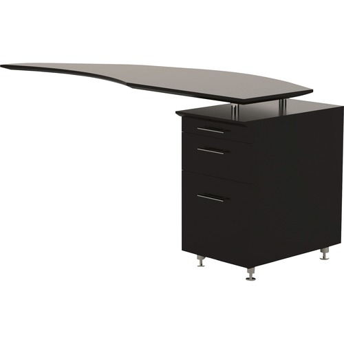 Curve Dsk Rtn With Pbf Ped-RT