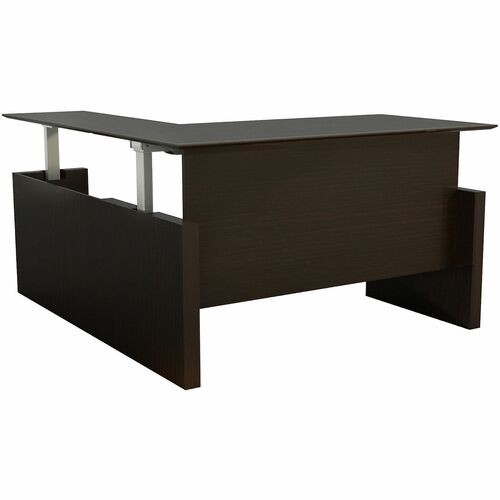 Desk, Front, Return