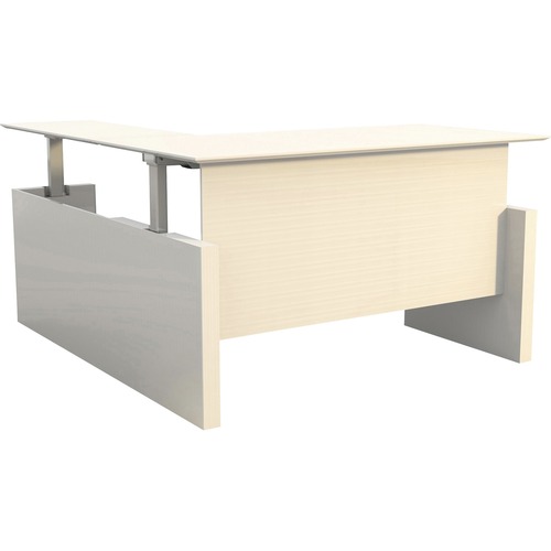 Desk, Front, Return
