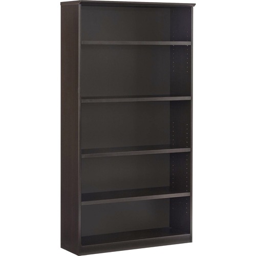 5 Shelf Bookcase