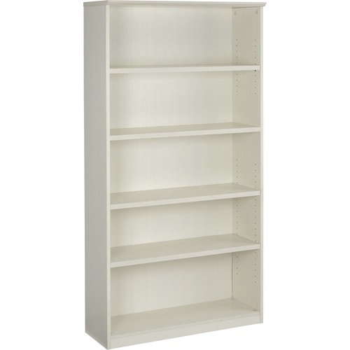 5 Shelf Bookcase