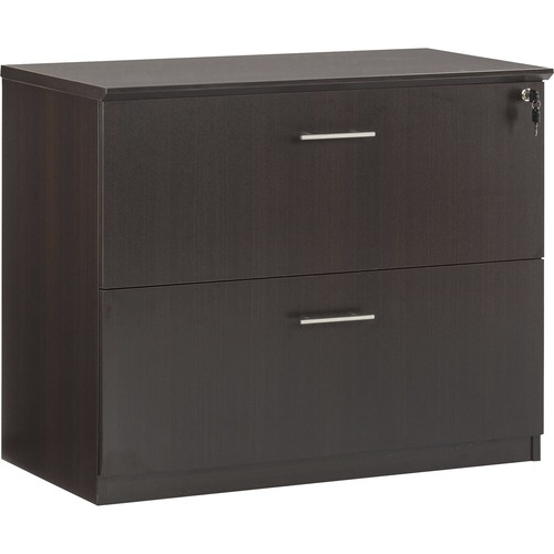 2 Drawer Lateral File