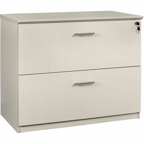 Lateral File