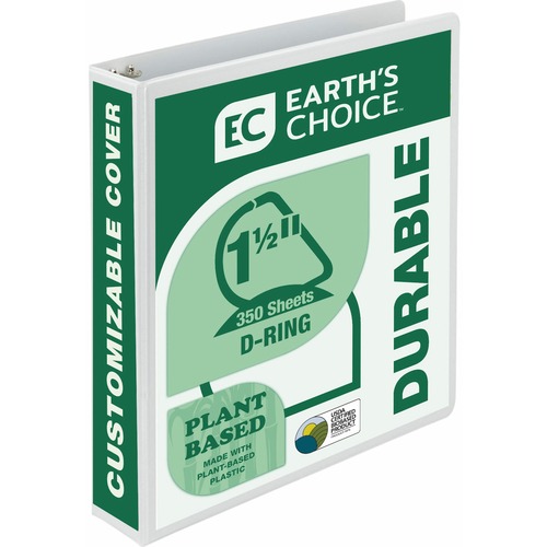 Binder, Dring, 1.5"