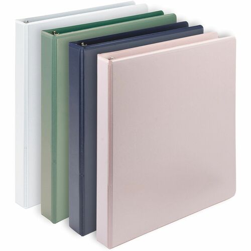 Binder Dura View Dr Ec 1" 4/PK