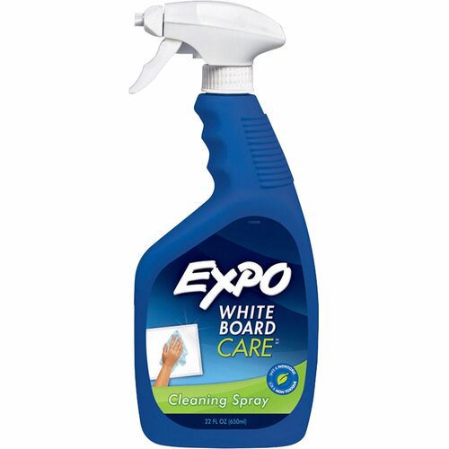Cleaner, Expo Spray