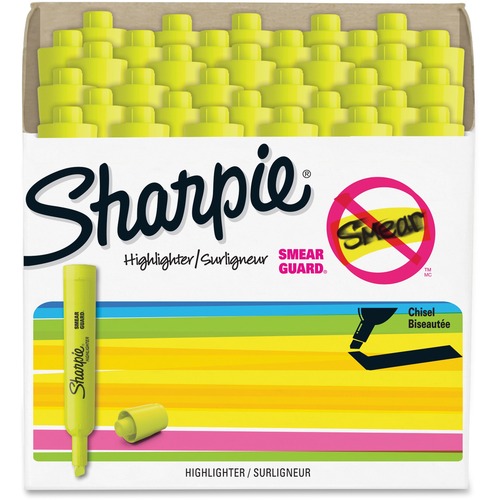 Highlighter, Accent, YW 36/PK