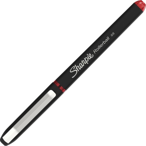 Pen, Red, Sharpie, Dozen 12/DZ