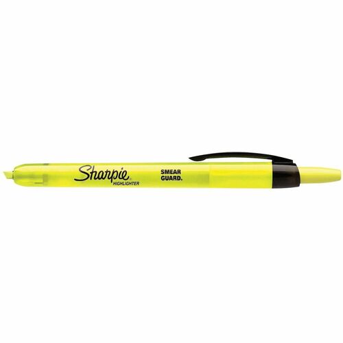 Highlighter, Rt, Accent, Yw 12/DZ