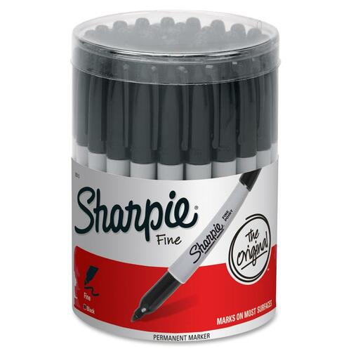 Marker, Sharpie Fine Canister 36/DS