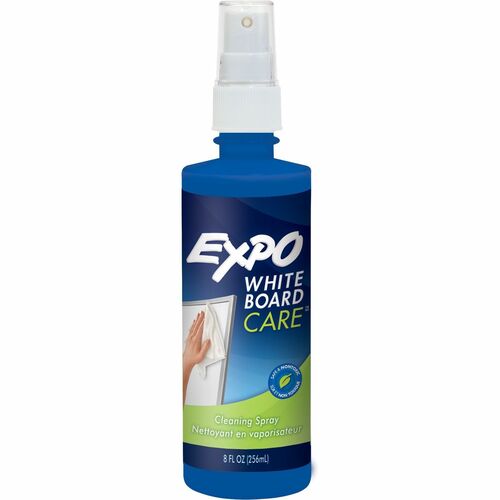 Cleaner, Board, Expo, 8 Oz