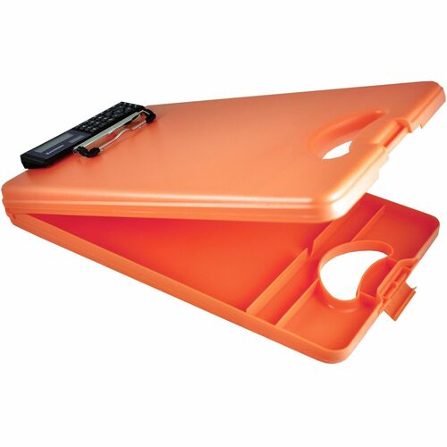 Clipboard, Deskmate II, Calculator, TG