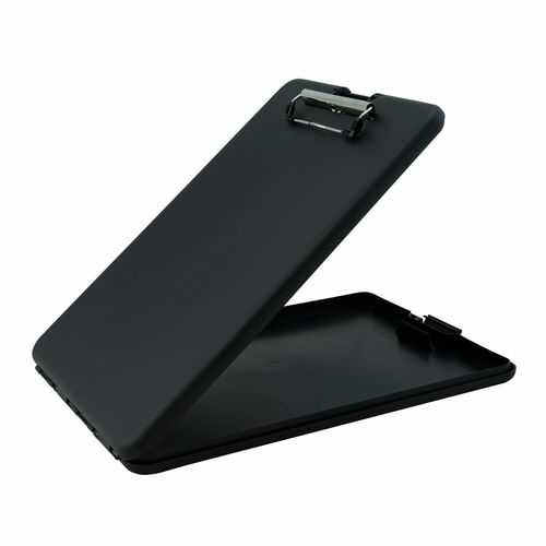 Clipboard, Storage, Slimmate, Black