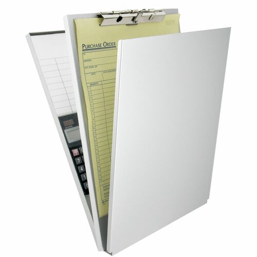 Holder, Form, Top-Open, 8.5 x 12