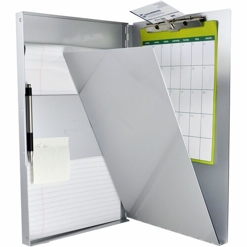 Holder, Form, Side Open, 8.5x14