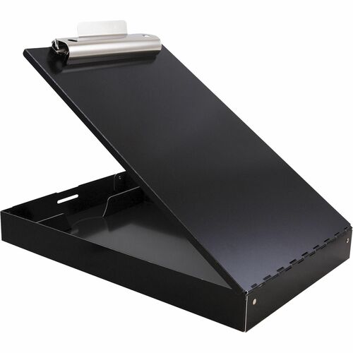 Clipboard, Storage, Redirite, Black