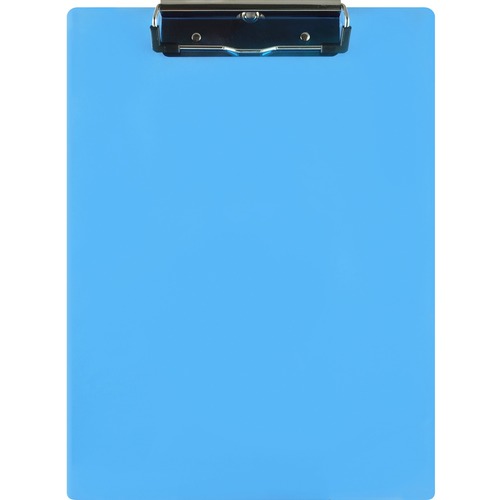 Clipboard, LTR, Acrylic, Be
