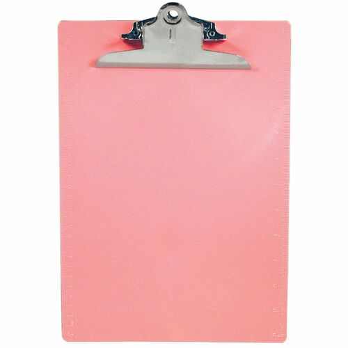 Clipboard, Recycled