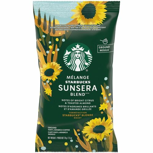 Starbucks Coffee, Sunsera, 2.5oz