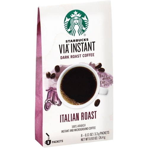 Coffee, Italian 8/PK