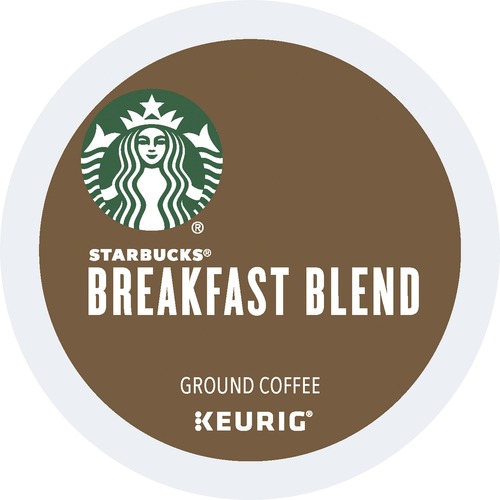 Kcup, Breakfast 24/BX