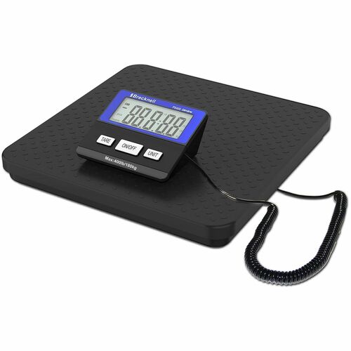 Scale, Shipping, Bench, Portable