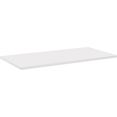 Top, 24 X 60, White