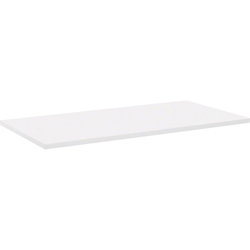 Top, 24x72, White