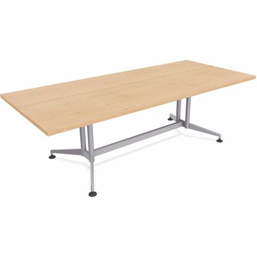 Table, Conference, 48x84, Rectangular, MS, KM 2/BD