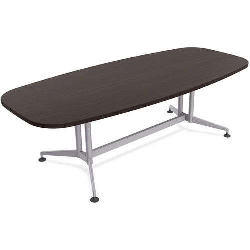 Table, Conference, 48 x 84, Ellipse, MS, ER 2/BD