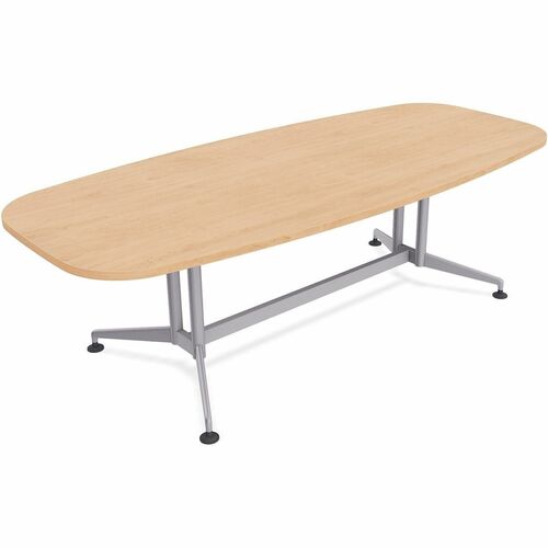 Table, Conference, 48x84, Ellps, Ms, Km 2/BD