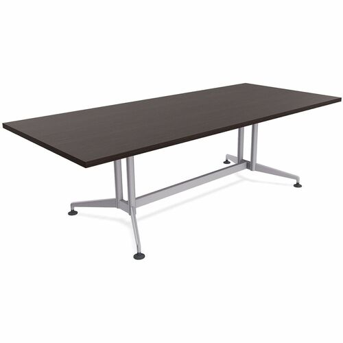 Table, Conference, 48x96, Rectangular, MS, ER 2/BD