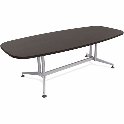 Table, Conference, 48x96, Ellps, MS, ER 2/BD