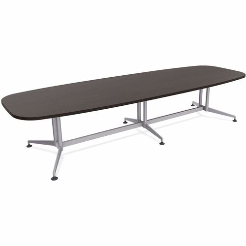 Table, Conf, 48x120, Ellps, Ms, Er 2/BD