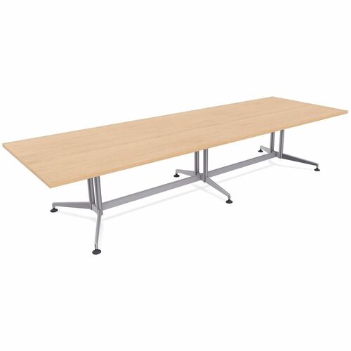 Table, Conference, 48x144, Rectangle, MS, KM 2/BD