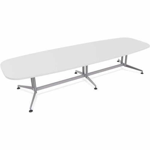 Table, Conf, 48x144, Ellps, Ms, Dw 2/BD