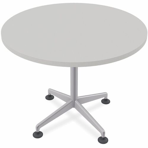 Table, ZIA Hospital, 42 RDX29, MS, Gray 8/BD