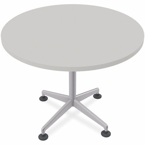 Table, Zia Hospital, 36 RDX29, Ms, Gray 10/BD