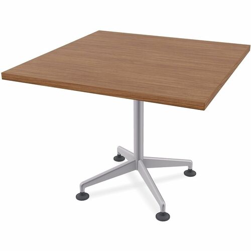 Table, Zia Hospital, 36x36x29, Ms, Wa 8/BD