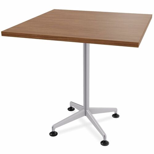 Table, Zia, Fxd, 36x36x36, Ms, Wa 8/BD