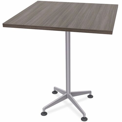 Table, Zia, Fxd, 36x36x42, Ms, Gd 8/BD