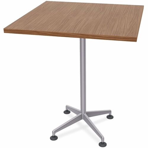 Table, Zia, Fxd, 36x36x42, Ms, Wa 8/BD