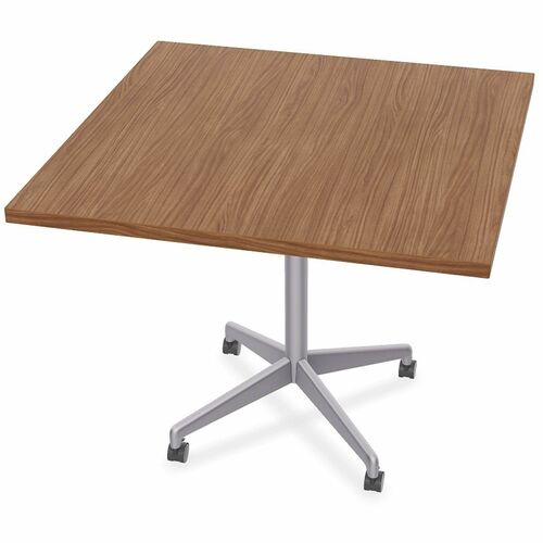 Table, Zia, Flip, 36x36 CST, MS, WA 6/BD