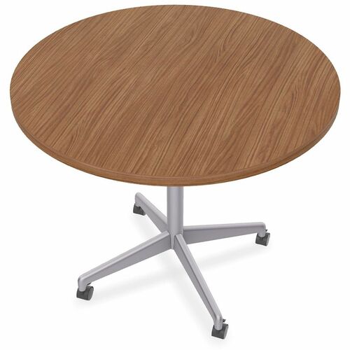 Table, Zia, Flip, 36 Rd, Cst, Ms, Wa 6/BD