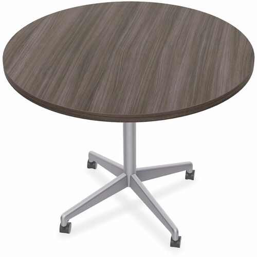 Table, Zia, Flip, 42 Rd, Cst, Ms, Gd 6/BD