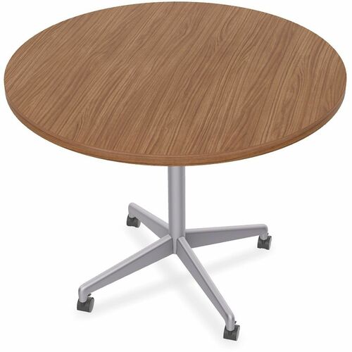 Table, Zia, Flip, 42 Rd, Cst, Ms, Wa 6/BD