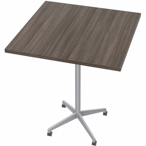 Table, ZIA, Flip, 36x36x42, MS, GD 6/BD