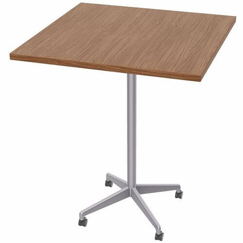 Table, Zia, Flip, 36x36x42, Ms, Wa 6/BD