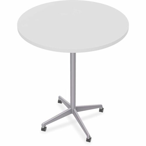 Table,Zia,Flip,36 Rdx42,Ms,White 6/BD